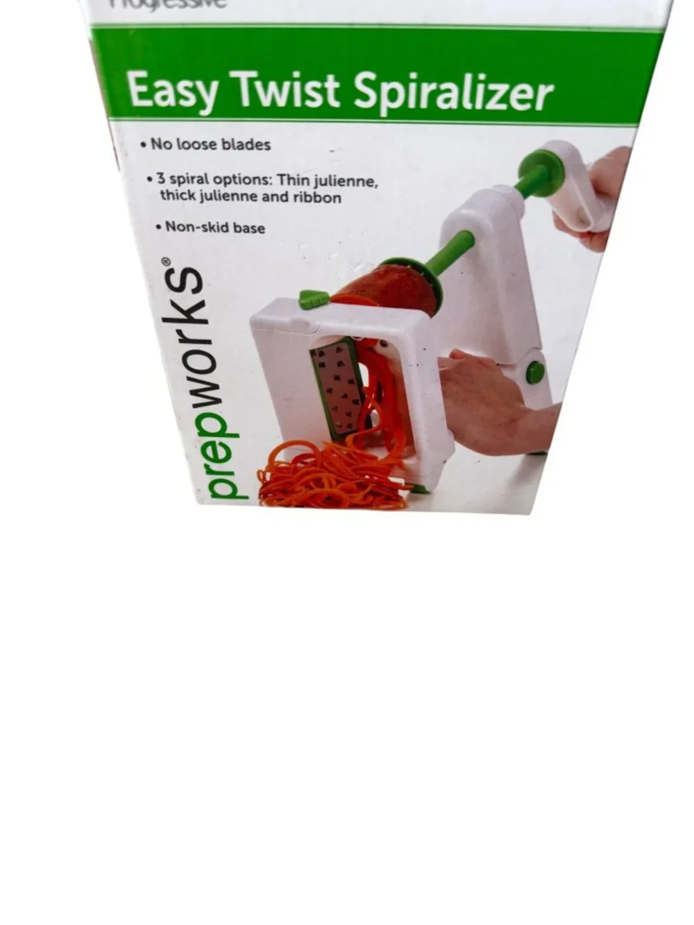 Prepworks by Progressive